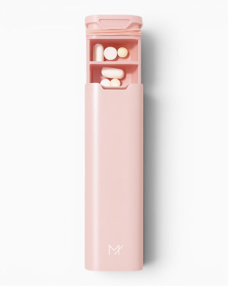 The Pill Box (Once Daily)