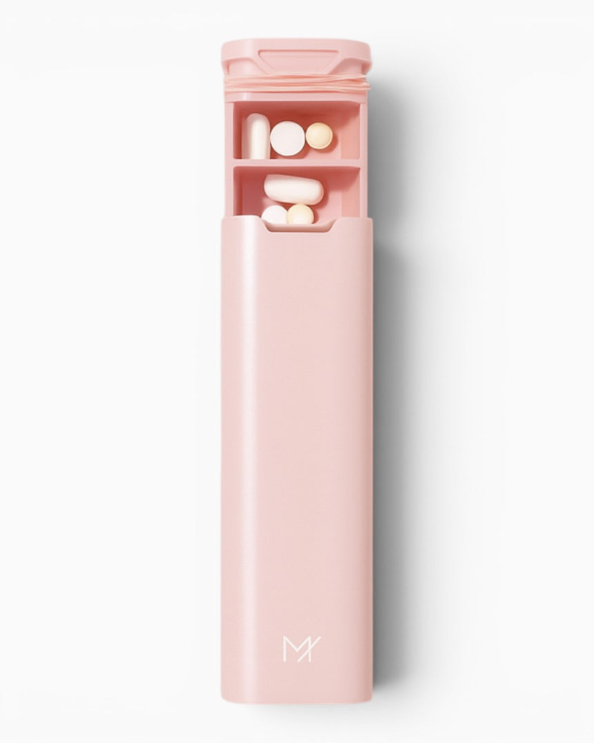 The Pill Box (Once Daily)