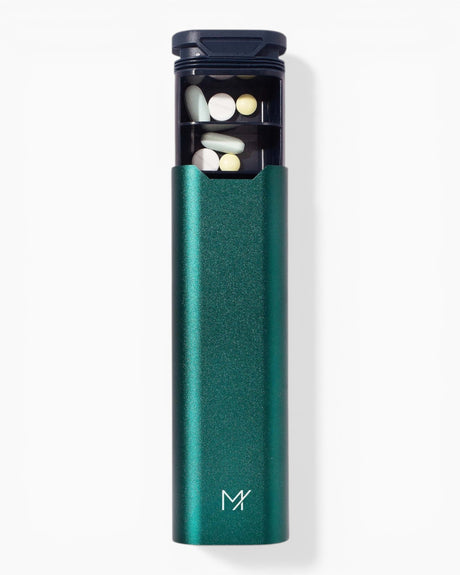 The Pill Box (Once Daily)