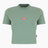 Dickies Maple Valley Kadın T-Shirt Sea Spray