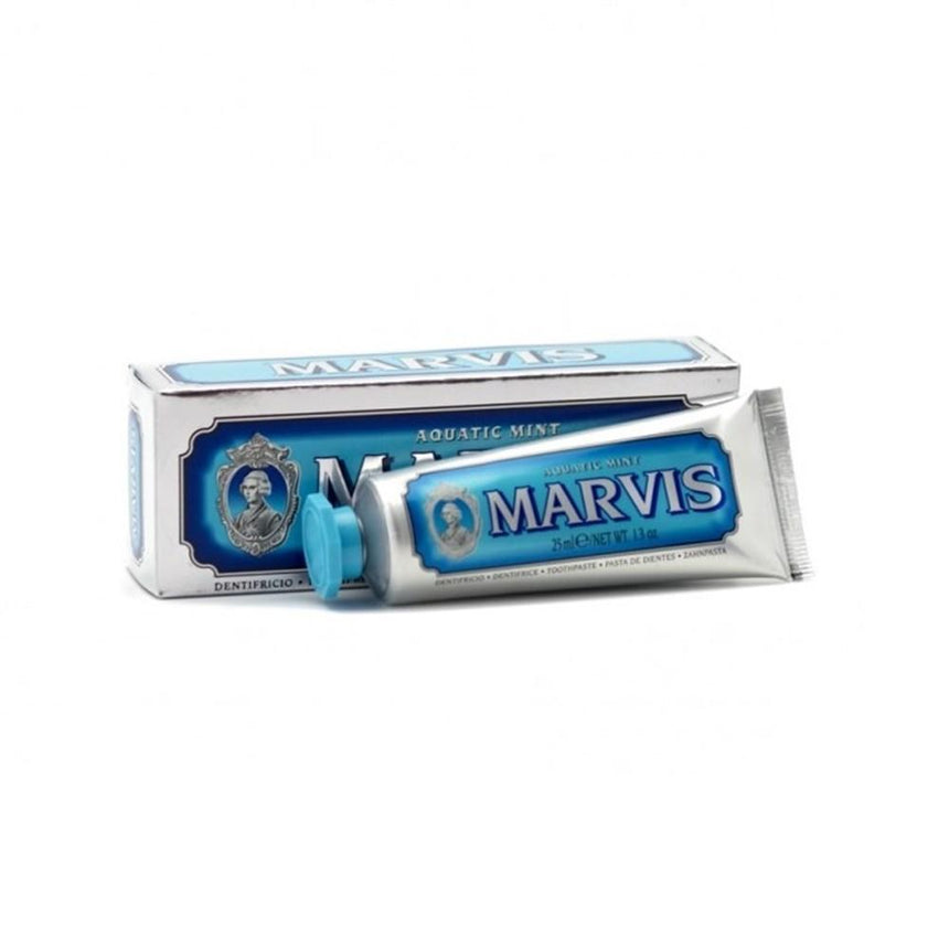 Marvis Acquatic Mint 25ml Siyah