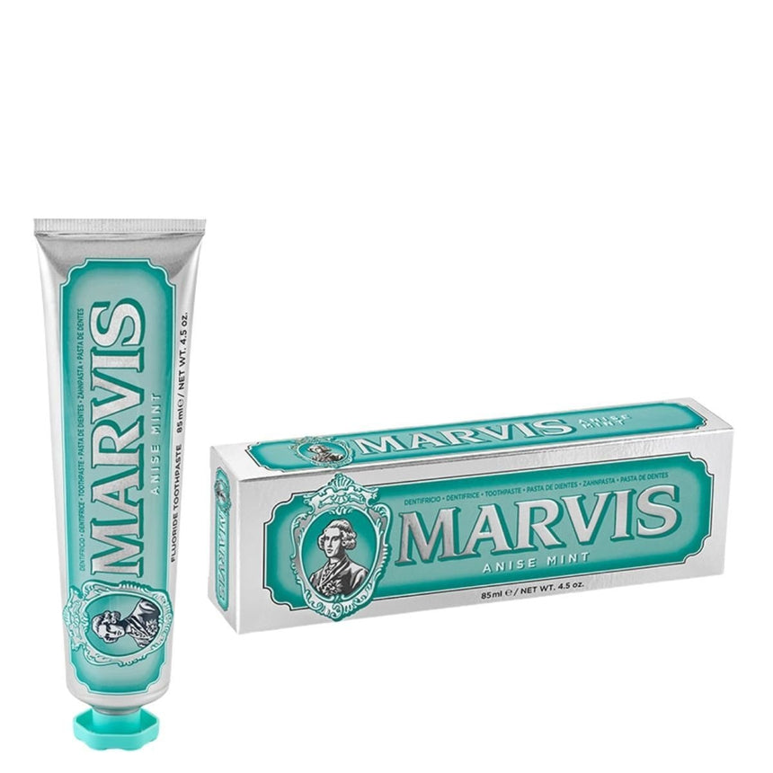 Marvis Anise Mint 85ml Diş Macunu 