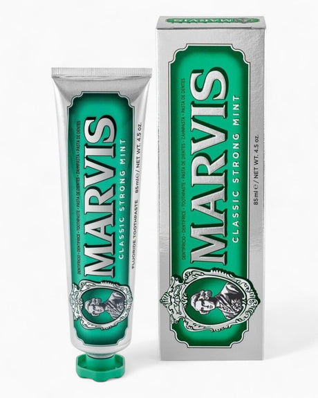 Classic Strong Mint 85ml
