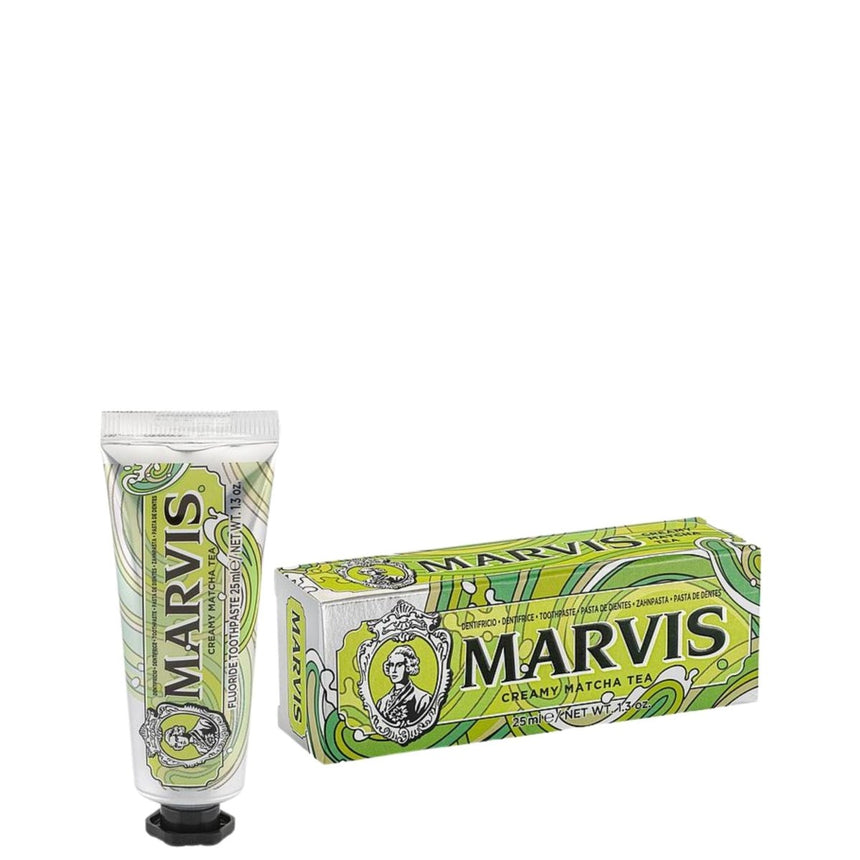 Marvis Creamy Matcha Tea 25 ml 