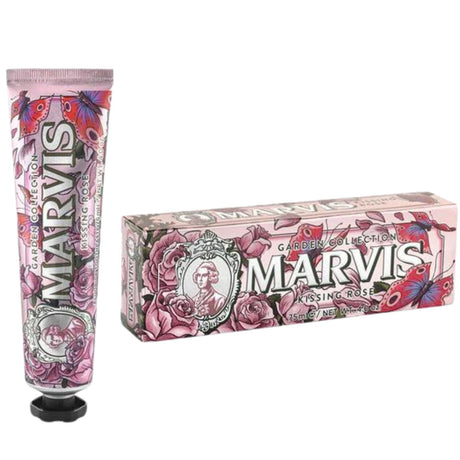 Marvis Marvis Kissing Rose 75 ml 