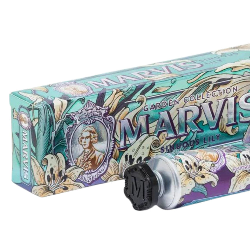 Marvis Marvis Sinuos Lily 75 ml 