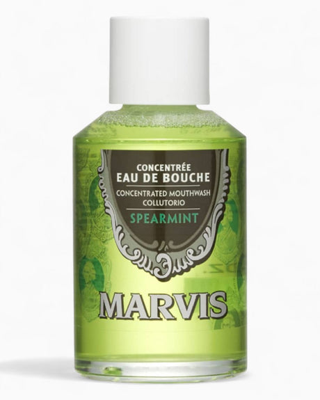 Marvis Mouthwash Spearmint 120 ml
