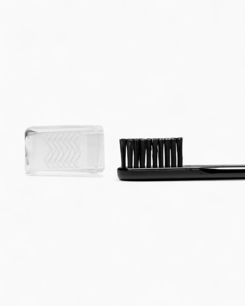 Toothbrush - Medium Hard