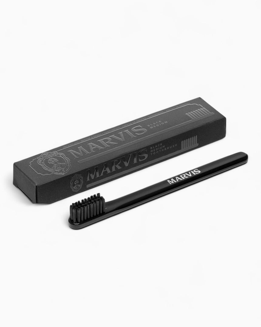 Toothbrush - Medium Hard