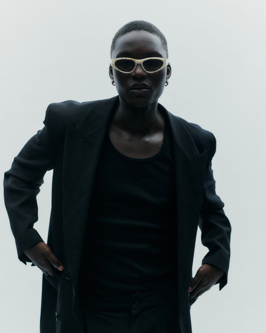 Blade Sunglasses
