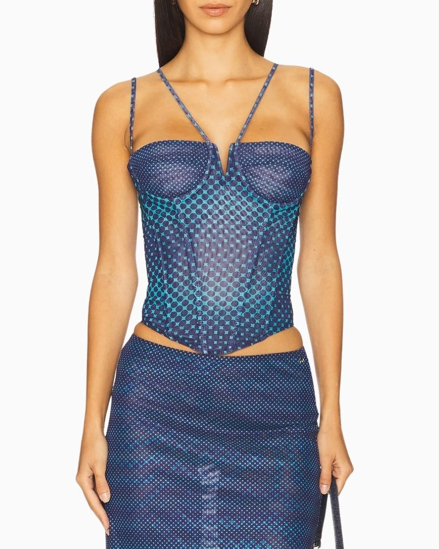 Aphex Corset