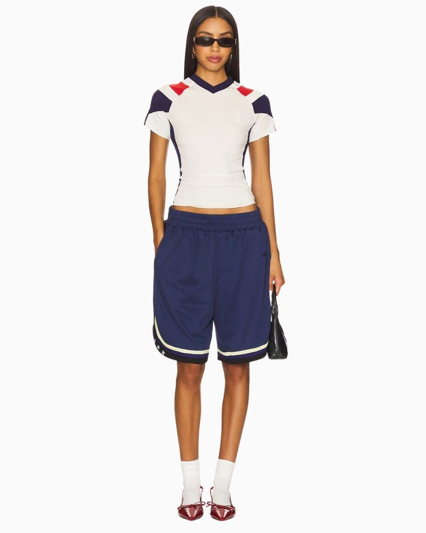 Basketball Short