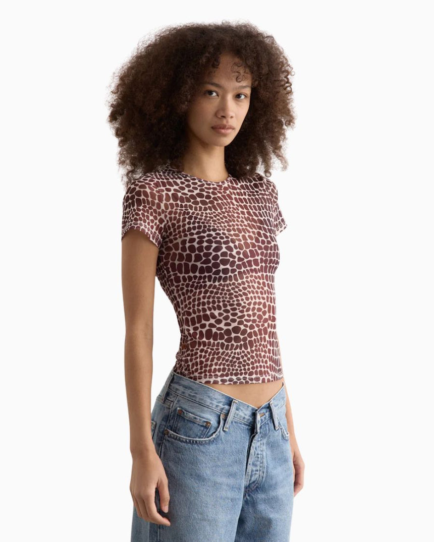 Mini Tee