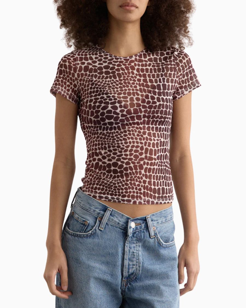 Mini Tee