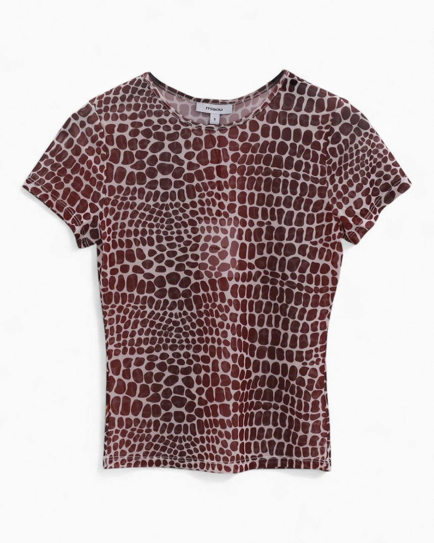 Mini Tee