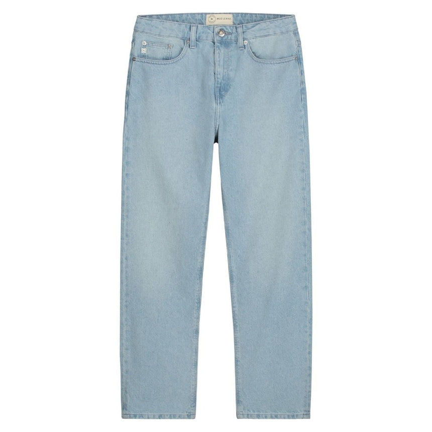 Mud Jeans Cropped Mimi Sun Stone - Kadın 