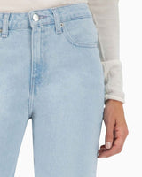 Cropped Mimi Sun Stone - Female