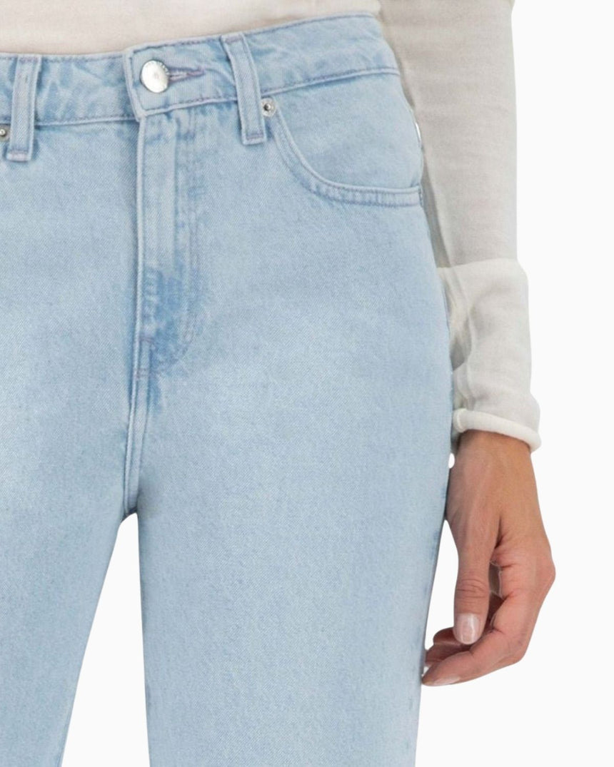 Cropped Mimi Sun Stone - Female