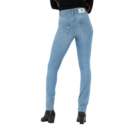 Mud Jeans Regular Swan Heavy Stone - Kadın 