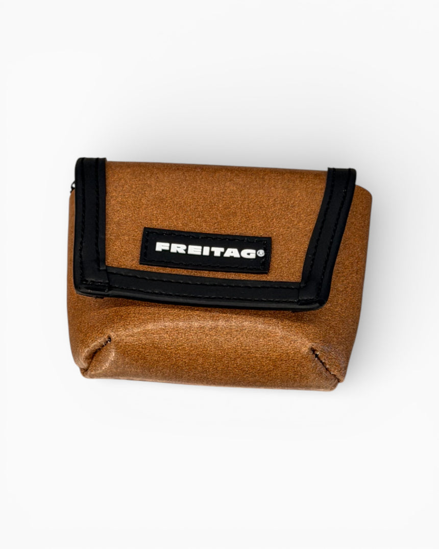 Mini Messenger Key Holder