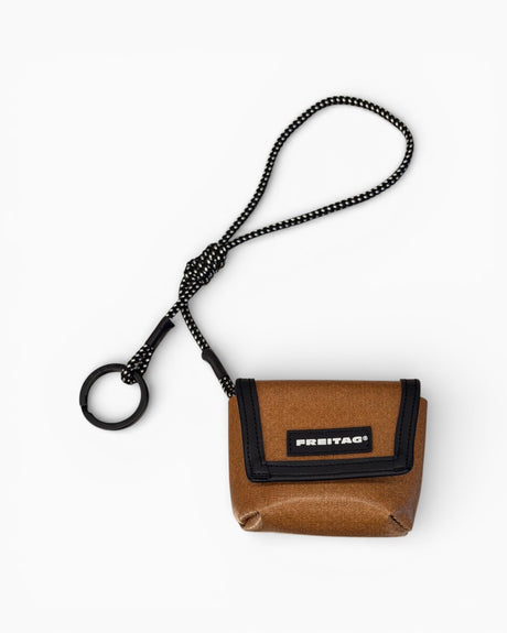 Mini Messenger Key Holder
