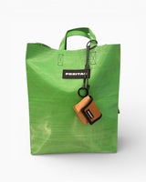 Mini Messenger Key Holder