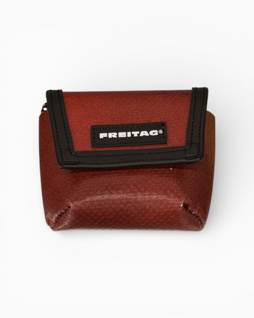 Mini Messenger Key Holder