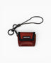 Mini Messenger Key Holder