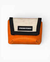 Mini Messenger Key Holder