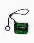 Mini Messenger Key Holder