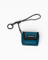 Mini Messenger Key Holder