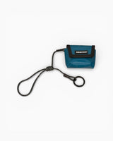 Mini Messenger Key Holder