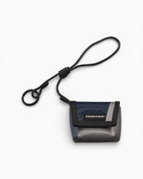 Mini Messenger Key Holder