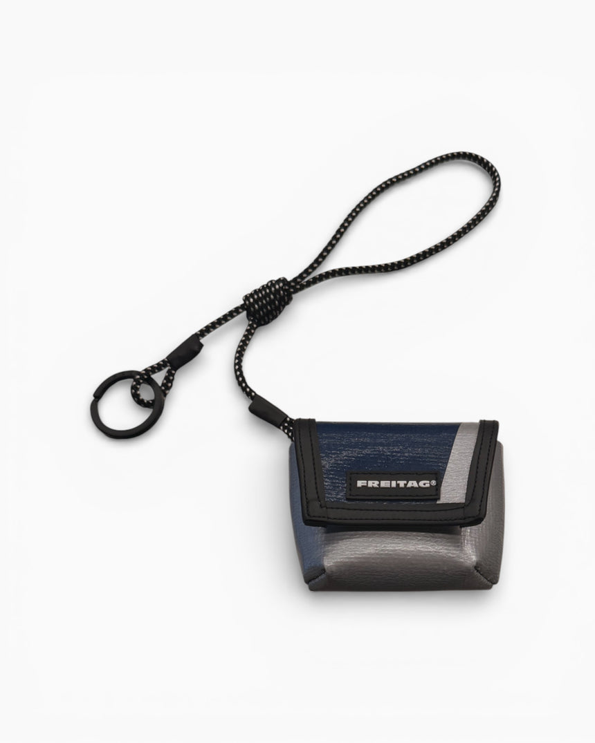 Mini Messenger Key Holder