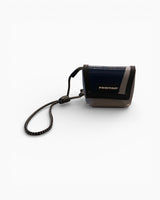 Mini Messenger Key Holder