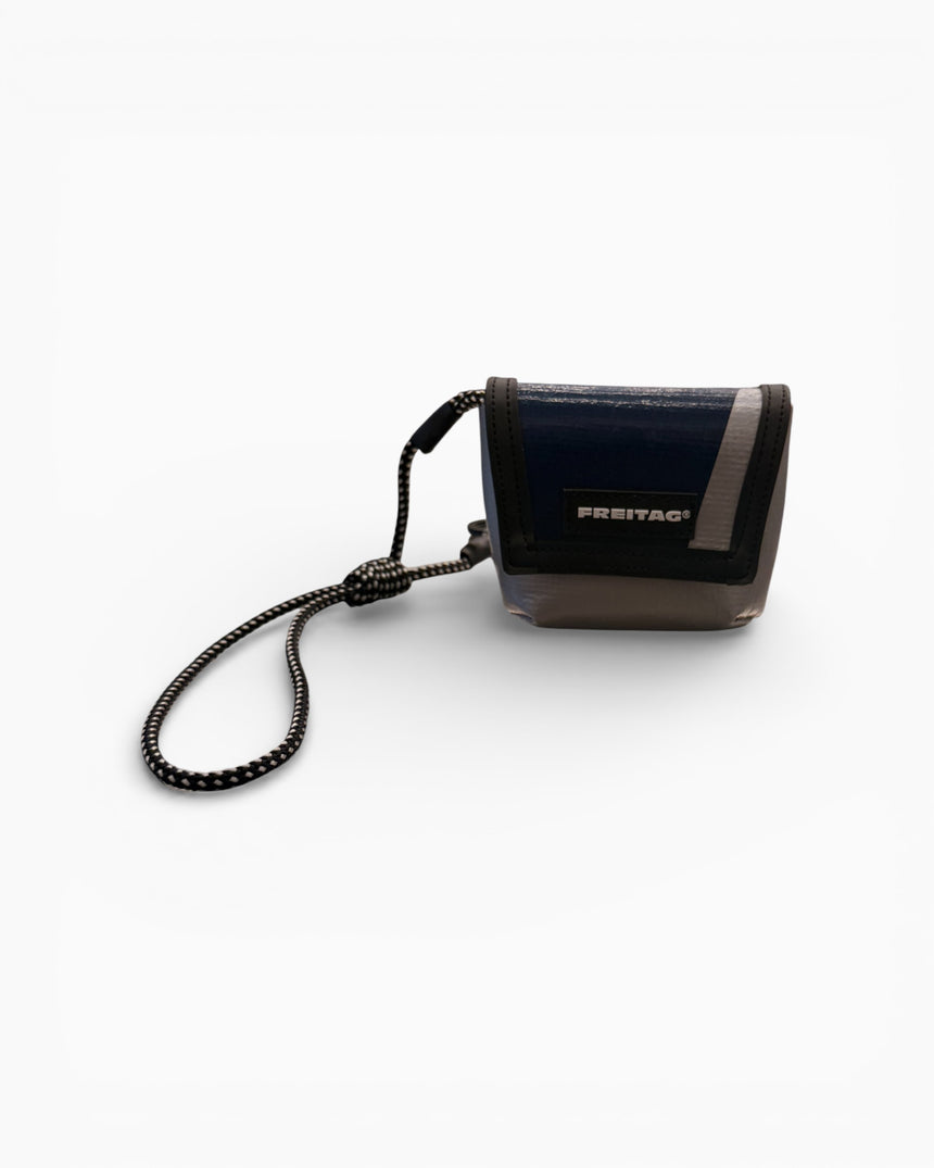 Mini Messenger Key Holder