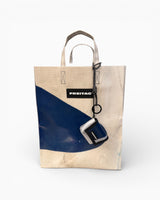 Mini Messenger Key Holder