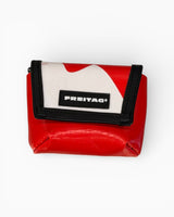 Mini Messenger Key Holder