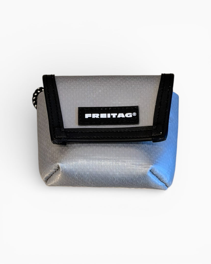 Mini Messenger Key Holder