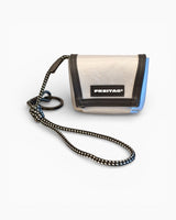 Mini Messenger Key Holder