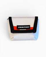 Mini Messenger Key Holder