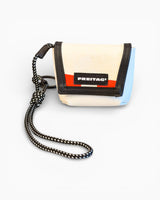 Mini Messenger Key Holder