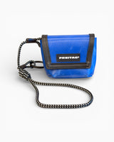 Mini Messenger Key Holder