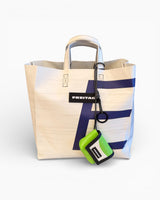 Mini Messenger Key Holder