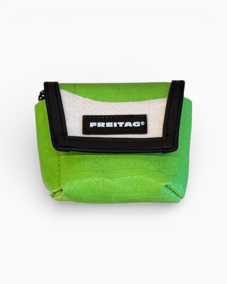 Mini Messenger Key Holder