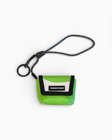 Mini Messenger Key Holder