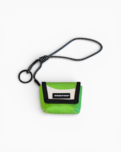 Mini Messenger Key Holder