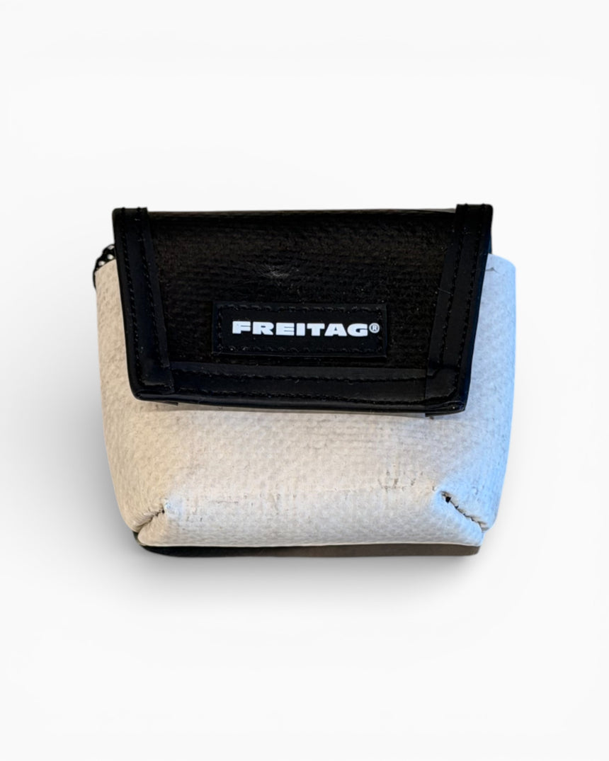 Mini Messenger Key Holder