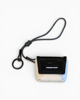 Mini Messenger Key Holder