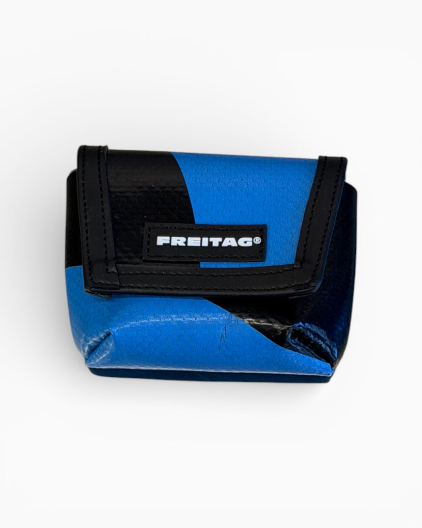 Mini Messenger Key Holder